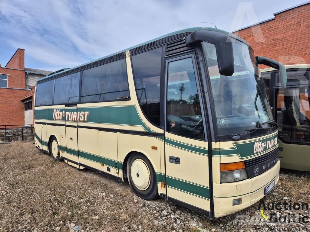 Setra S 309 HD Kita