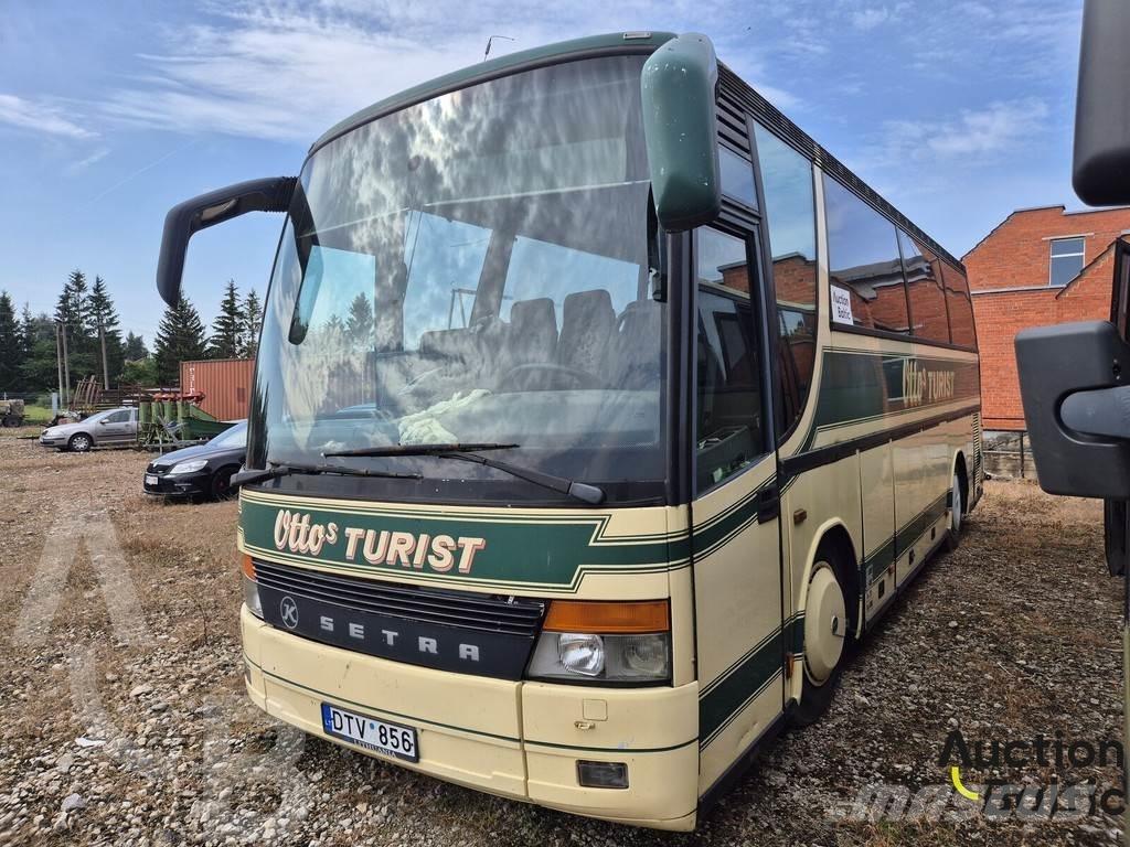 Setra S 309 HD Kita