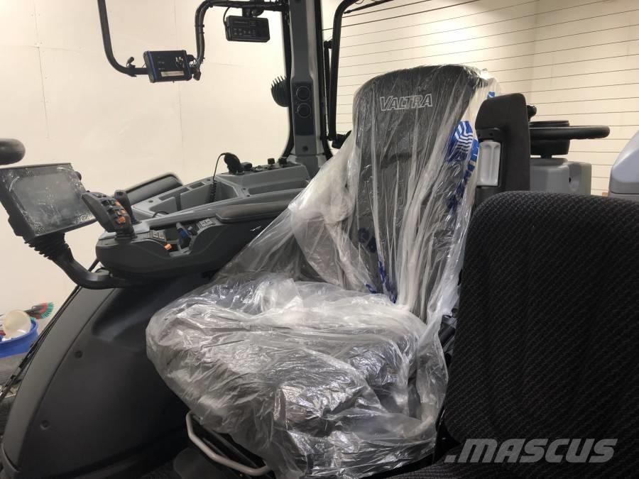 Valtra T 234 Traktoriai