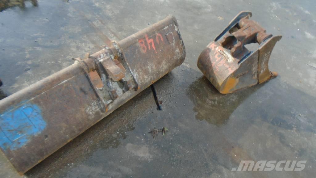 Kubota U 48-4 Mini ekskavatoriai < 7 t