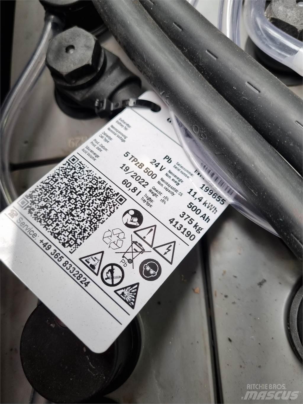 Toyota BT SPE160L Rankiniai vėžimėliai