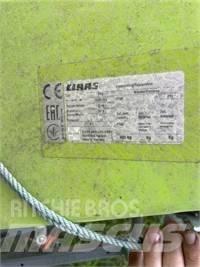 CLAAS VOLTO 65 Šieno grėbliai ir vartytuvai