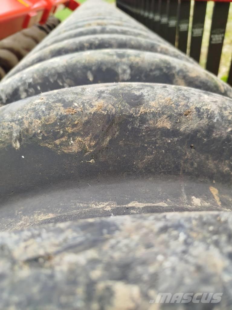 Väderstad Carrier400 Diskinės akėčios