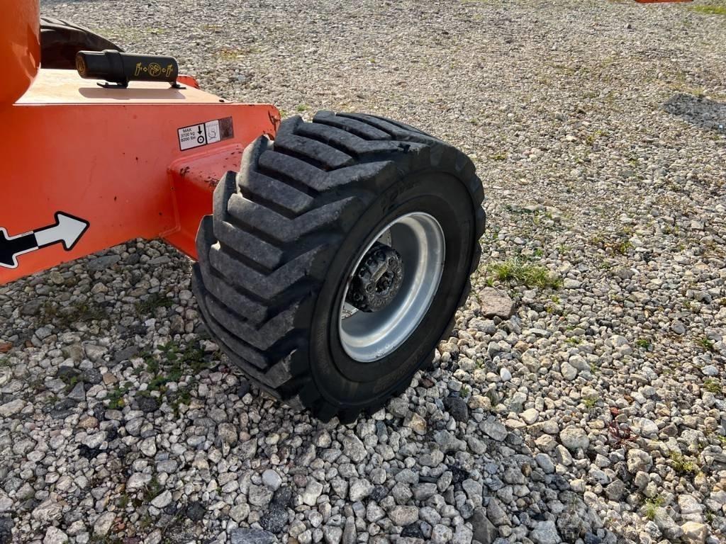 JLG 510 AJ Alkūniniai keltuvai