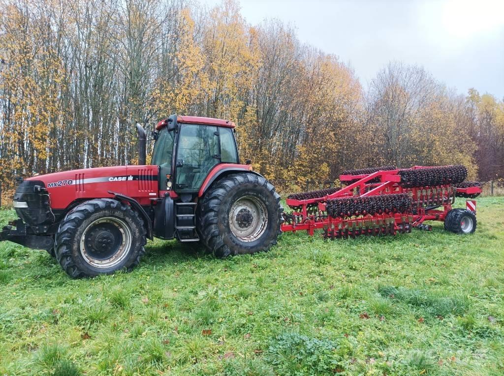 Knoche Rollers 1020 Volai