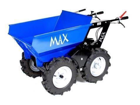 Muck-Truck Maxtruck Kiti galvijų priežiūros įrengimai