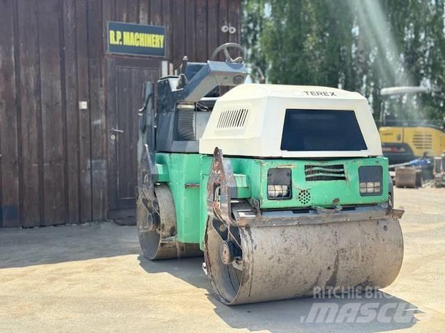 Benford TV 1200 Porinių būgnų volai