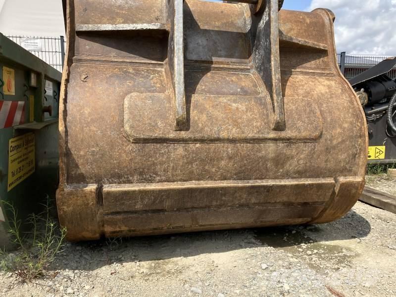 Volvo EC 750 E Vikšriniai ekskavatoriai