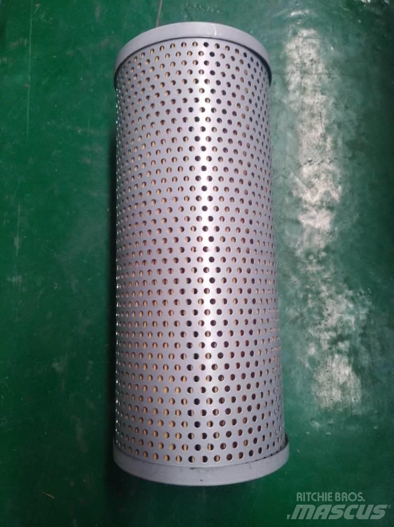 Zoomlion ZD220-3 Varikliai