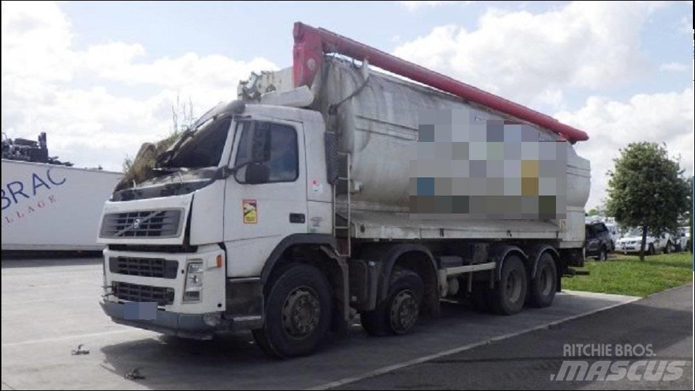 Volvo FM 400 Kita
