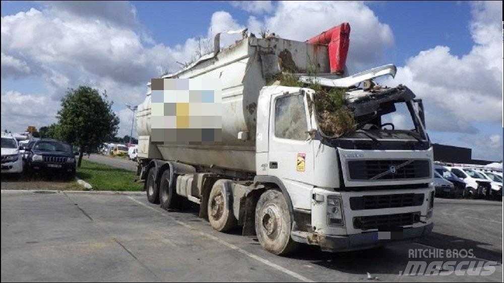 Volvo FM 400 Kita