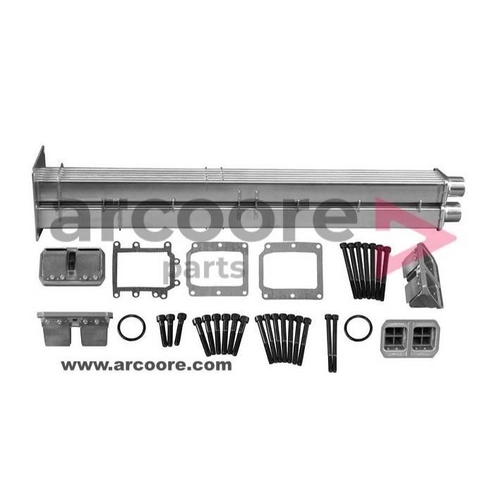 MAN EGR repair kit Varikliai