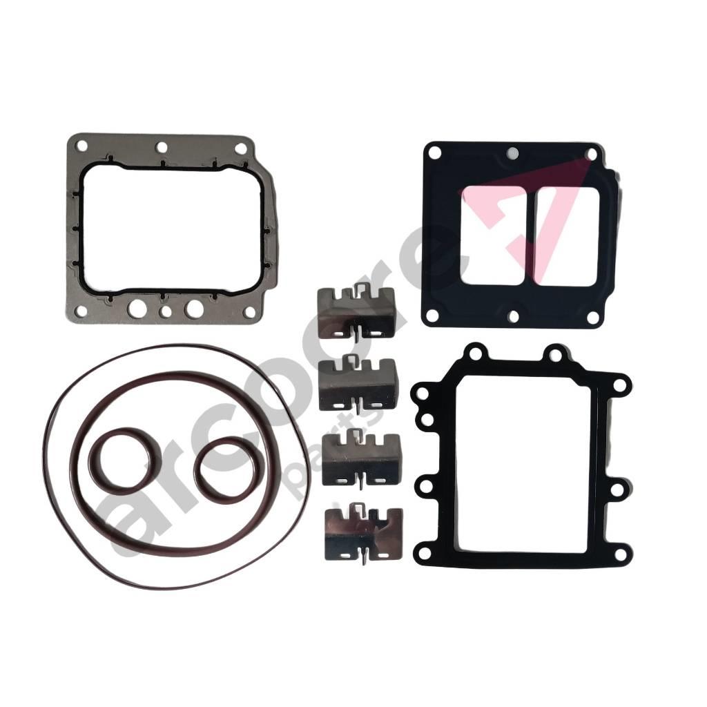 MAN EGR repair kit Varikliai