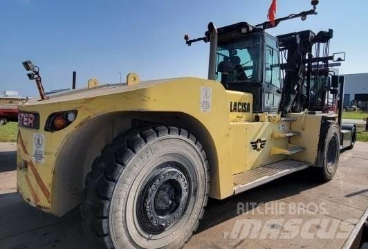 Hyster H 7.00 Šakiniai krautuvai - Kita