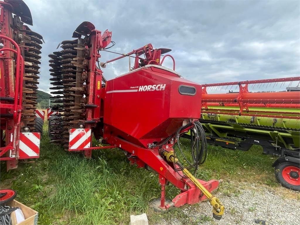 Horsch Pronto 6 KR Sėjimo technika