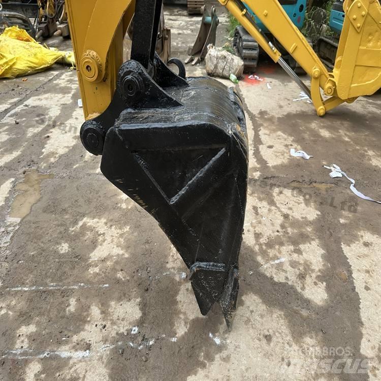 CAT 303.5 E Mini ekskavatoriai < 7 t
