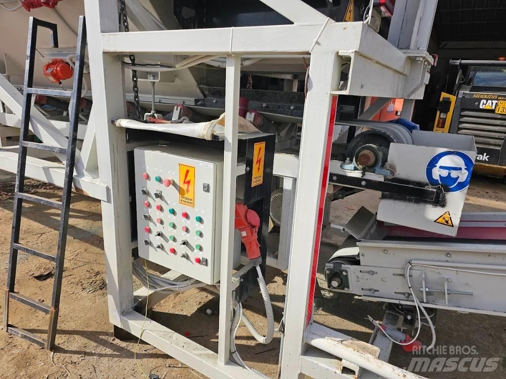 CAT GC 30 Krovimas/Kėlimas - Kita