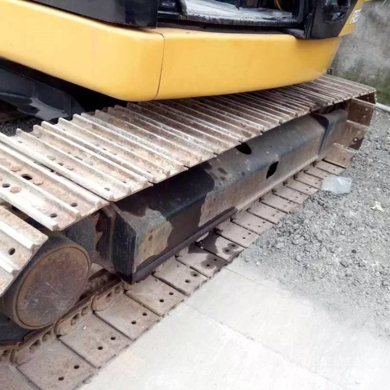 CAT 308 Mini ekskavatoriai < 7 t