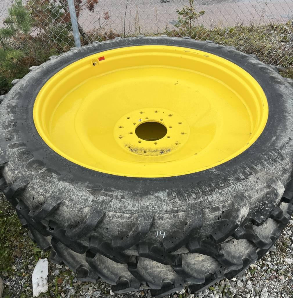Trelleborg 300/95R52 Padangos, ratai ir ratlankiai