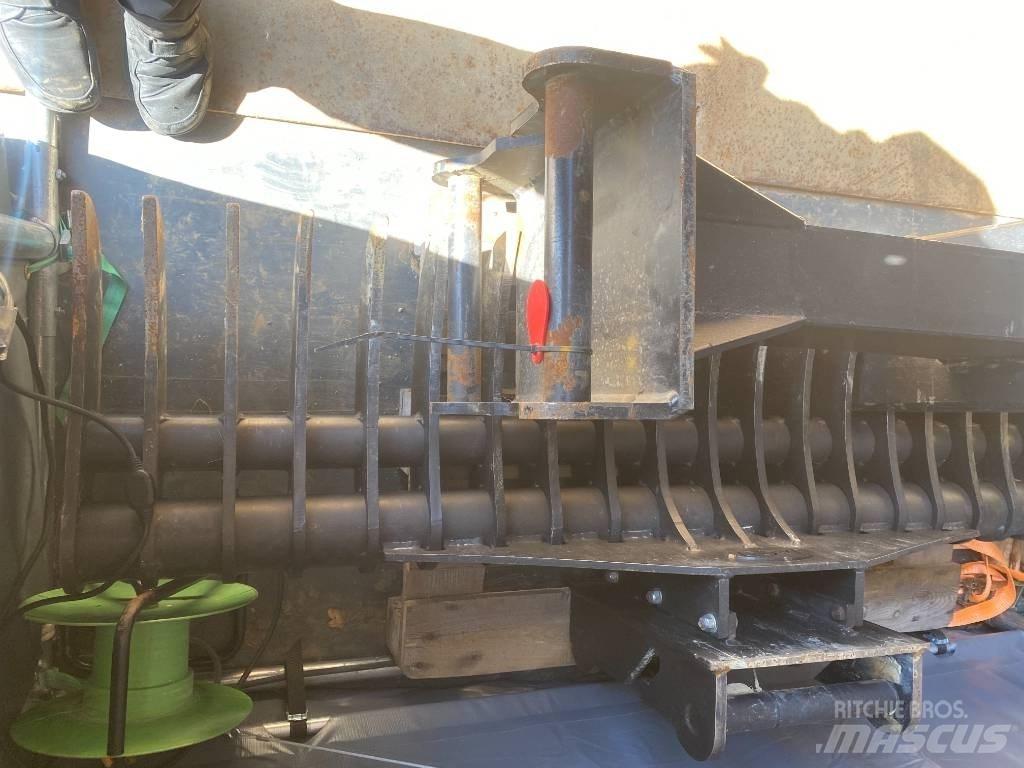 Takeuchi TB 260 Mini ekskavatoriai < 7 t