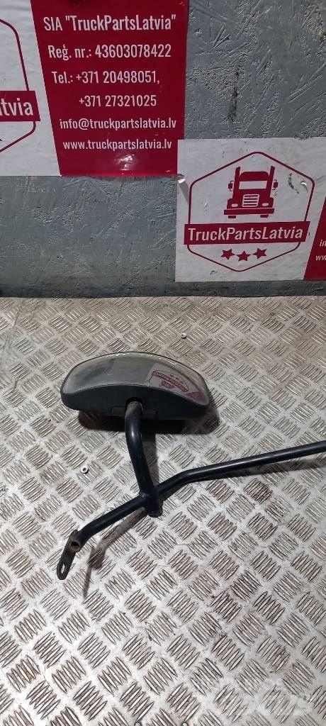 Scania G 440.  1916864 Kabinos ir salonai