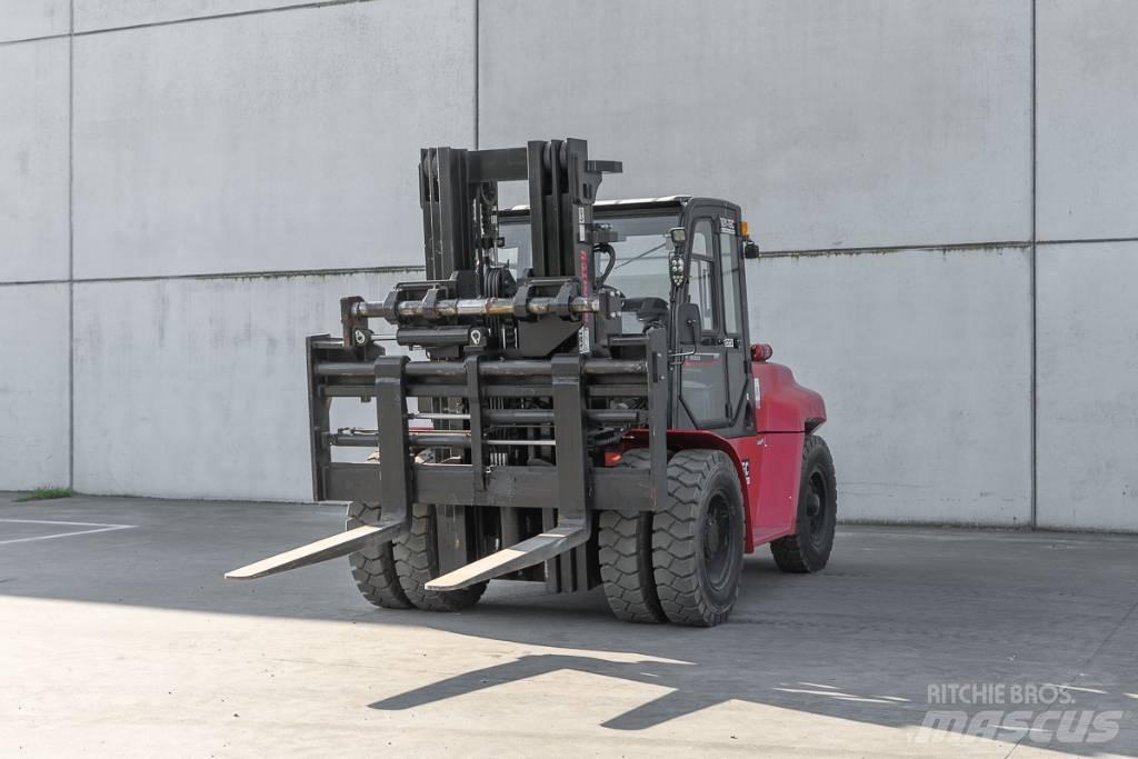Manitou MI 80 Dyzeliniai krautuvai