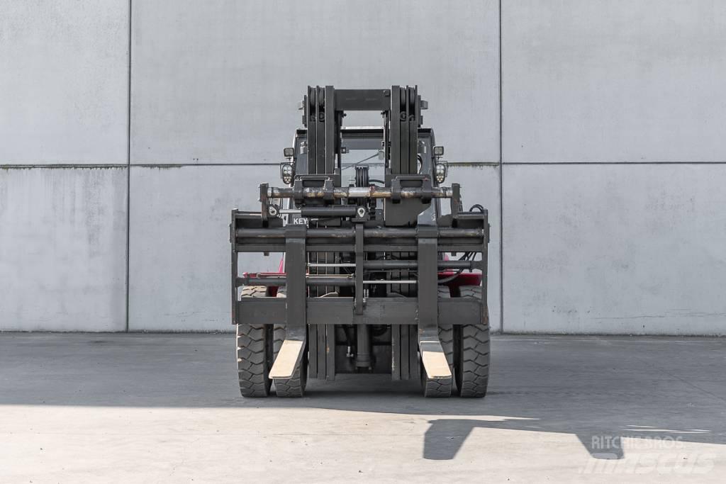 Manitou MI 80 Dyzeliniai krautuvai