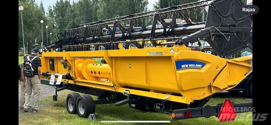 Nardi Pöytävaunu Derliaus nuėmimo kombainų priedai
