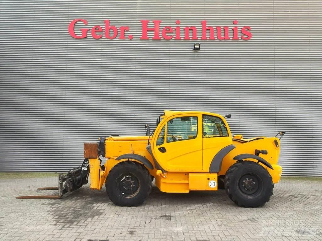 Manitou MT 1440 H Teleskopiniai krautuvai