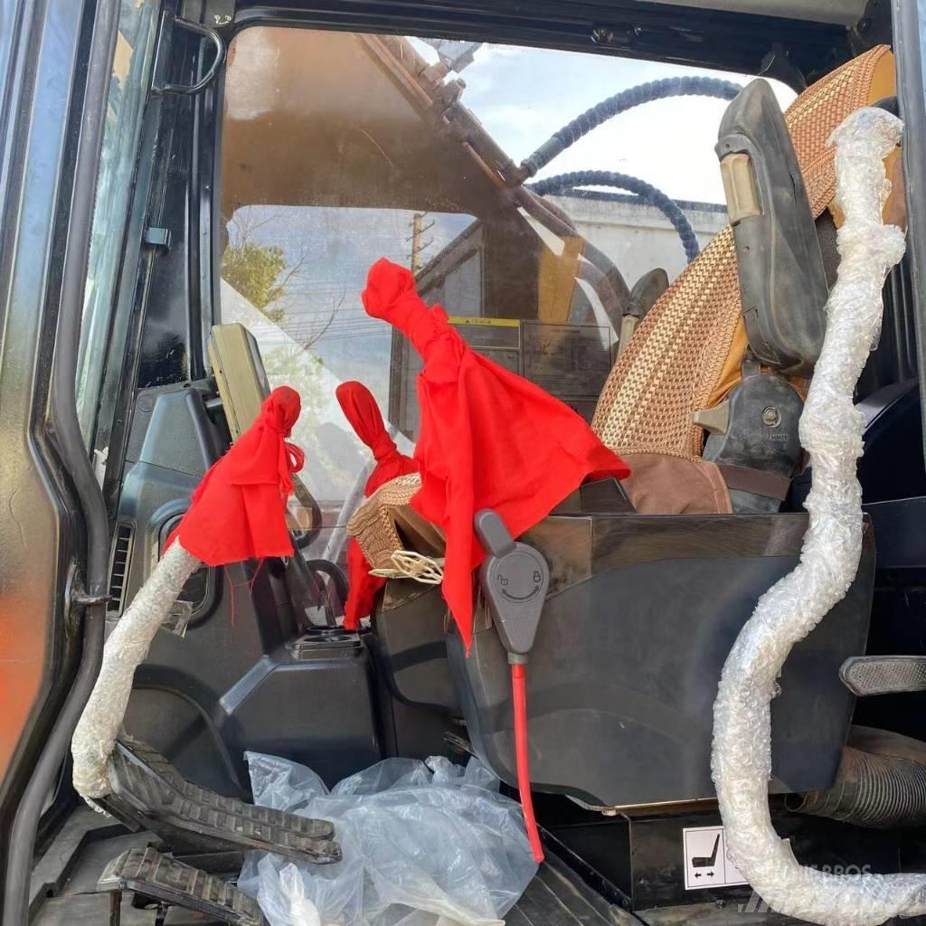 Sany SY 215 C Vikšriniai ekskavatoriai