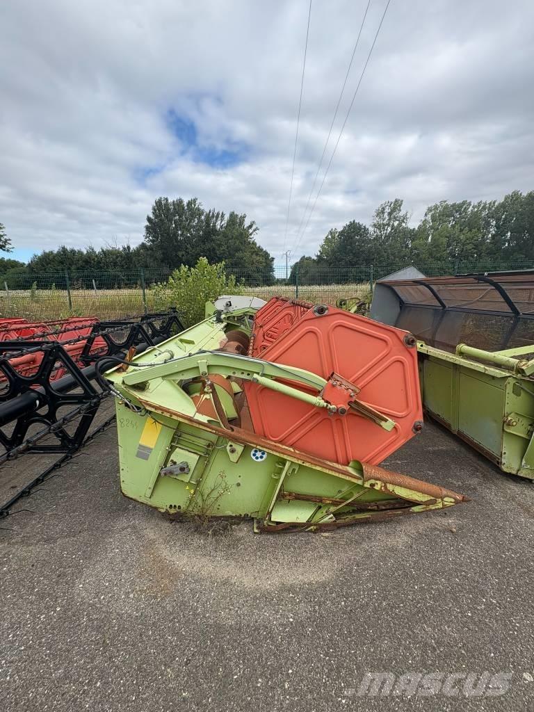 CLAAS 3.90M Kiti derliaus nuėmimo įrengimai