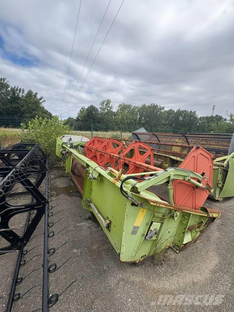 CLAAS 3.90M Kiti derliaus nuėmimo įrengimai