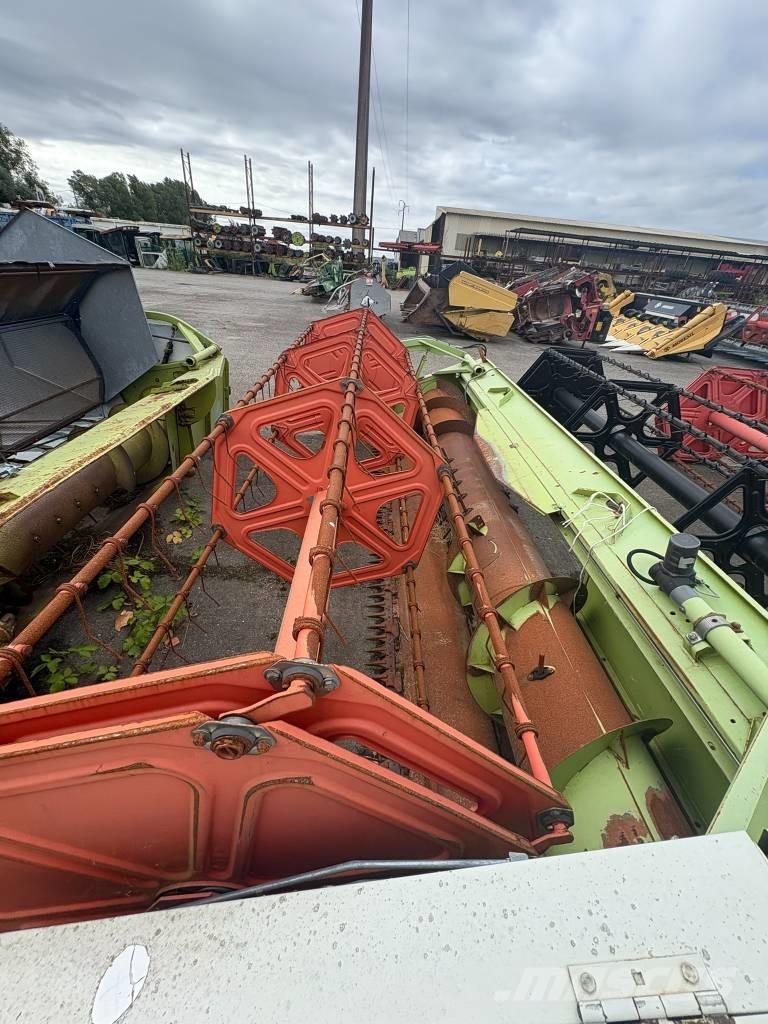 CLAAS 3.90M Kiti derliaus nuėmimo įrengimai
