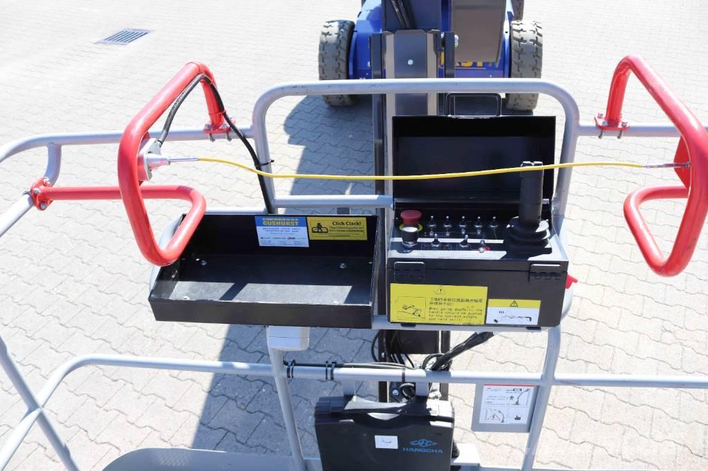 Hangcha GTHZ 170 C Alkūniniai keltuvai