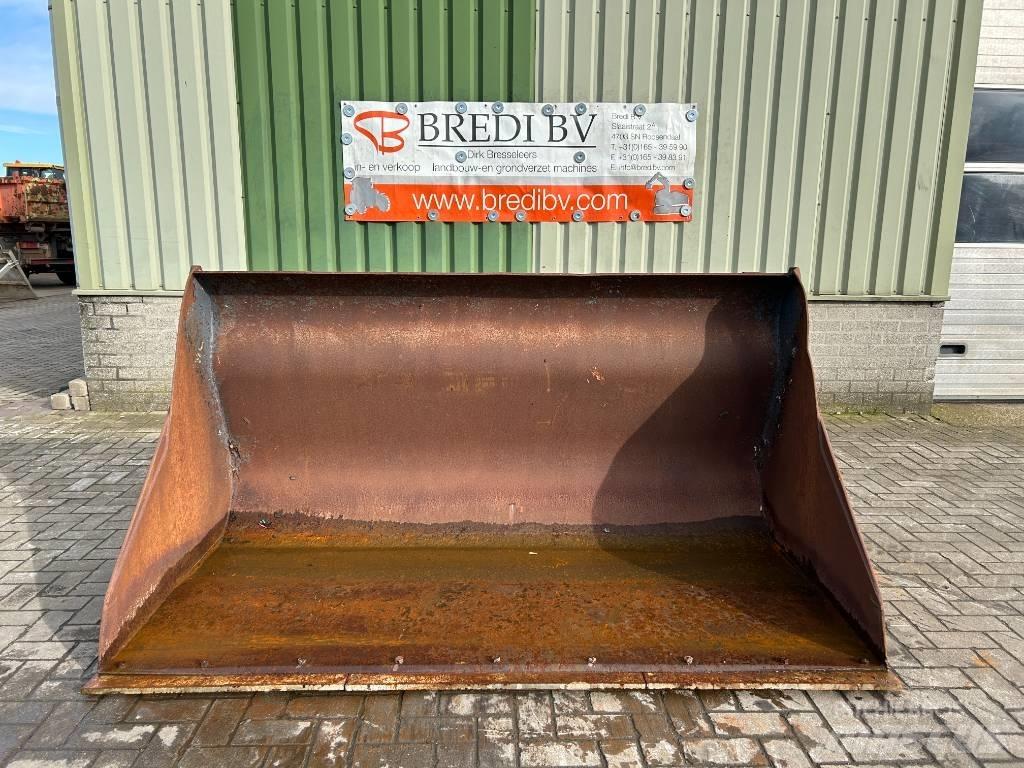  Shovel Bak Kaušai