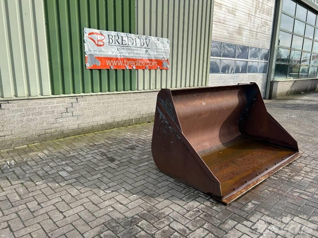  Shovel Bak Kaušai