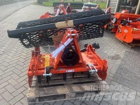Ortolan alfa 110 Akėčios