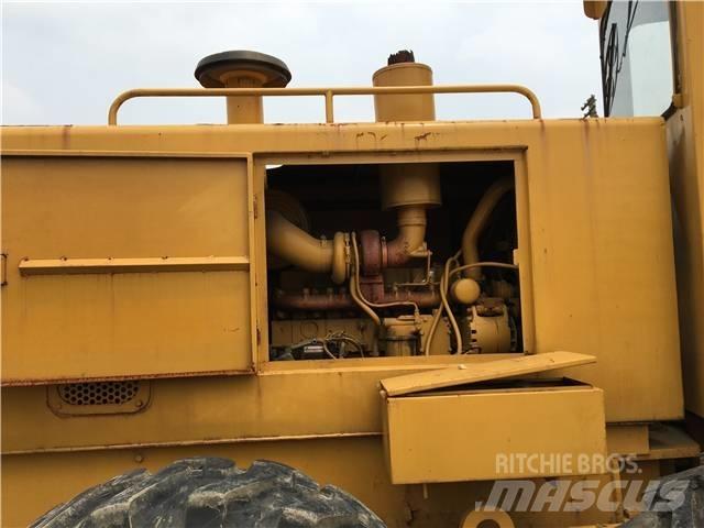 CAT 140G Greideriai