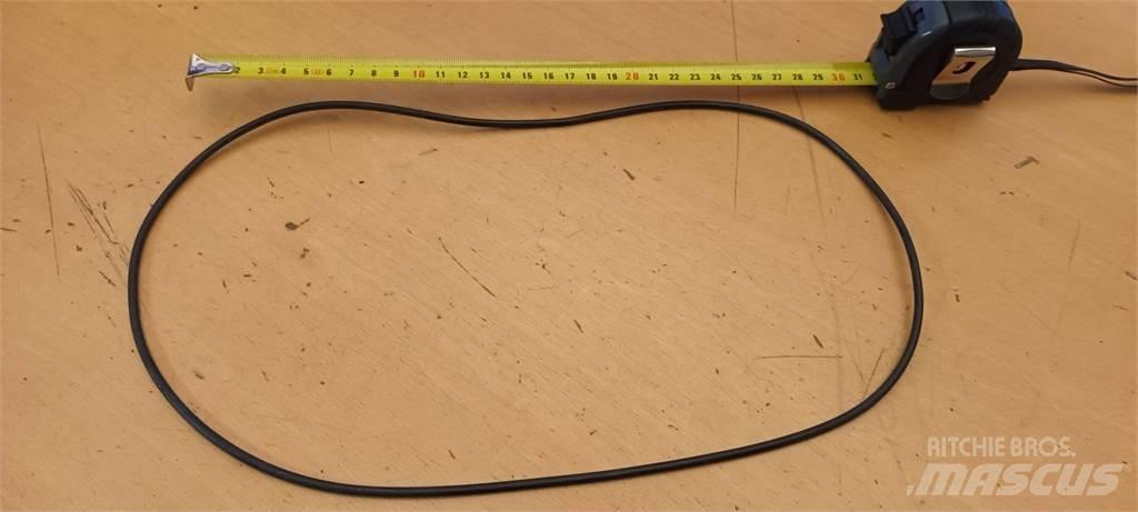 Rottne 046-0118 Varikliai