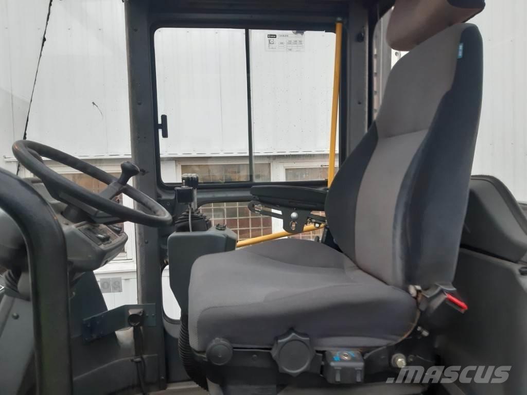 Kalmar DCE150-12 Dyzeliniai krautuvai