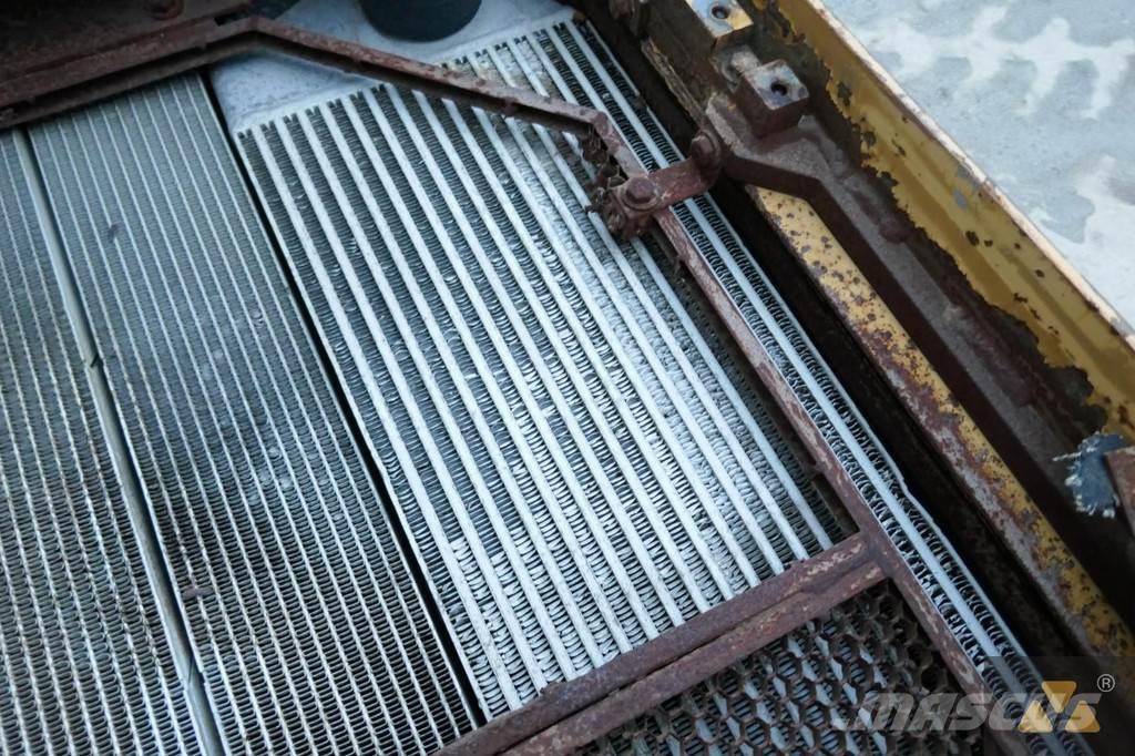 CAT 358-2851 Transportas - Kita