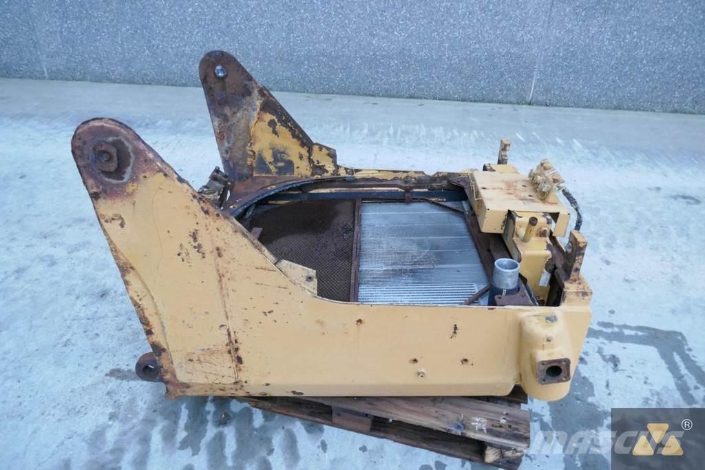 CAT 358-2851 Transportas - Kita