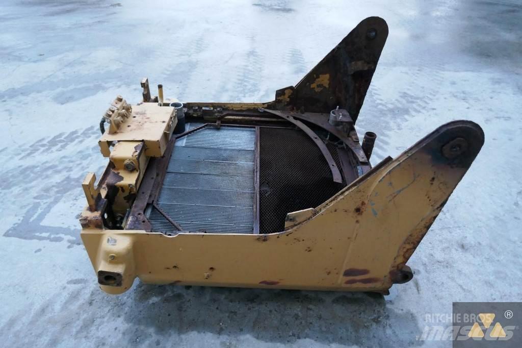 CAT 358-2851 Transportas - Kita