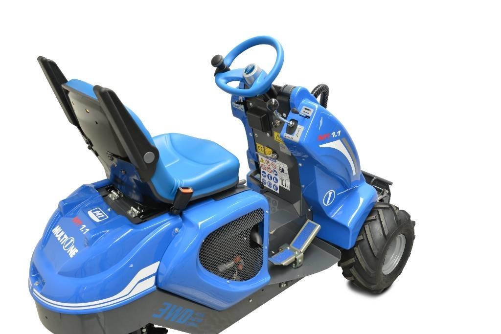 Multione 1.1 Krautuvai su šoniniu pasukimu