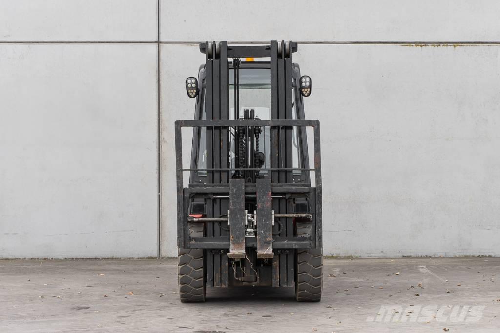 Manitou MI 30 D Dyzeliniai krautuvai