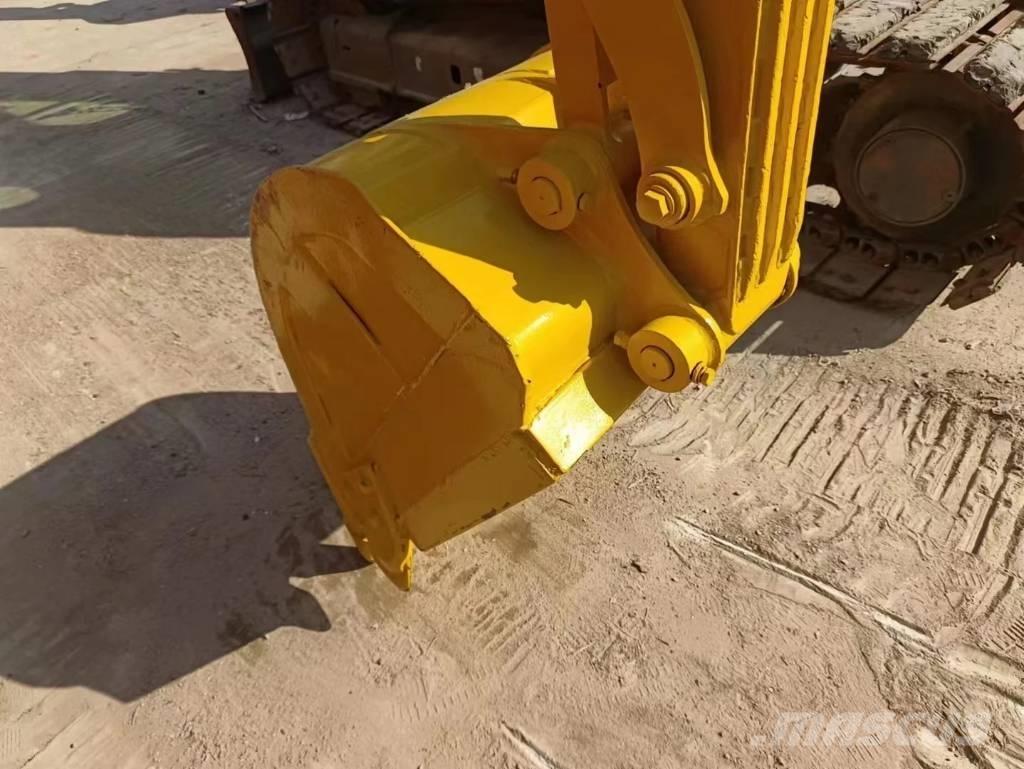 Komatsu PC 55 MR-2 Mini ekskavatoriai < 7 t