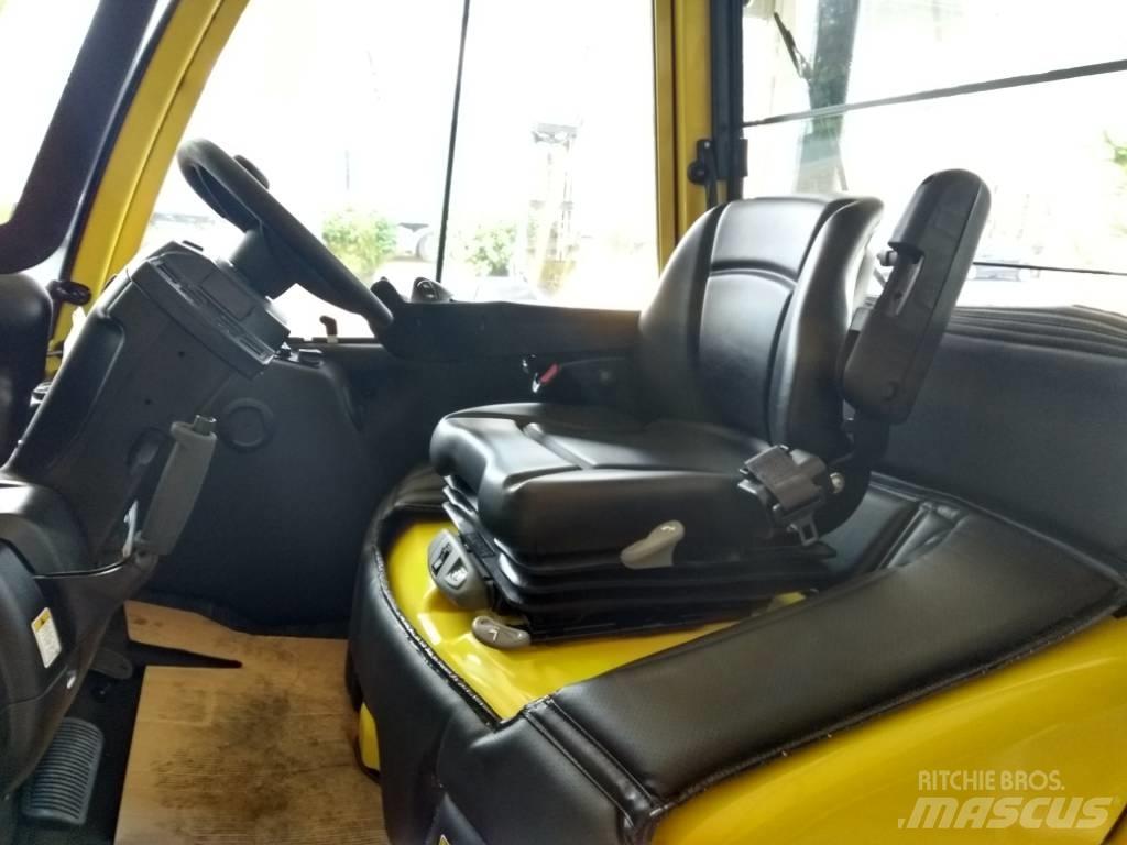Hyster H4.5FT6 Dyzeliniai krautuvai