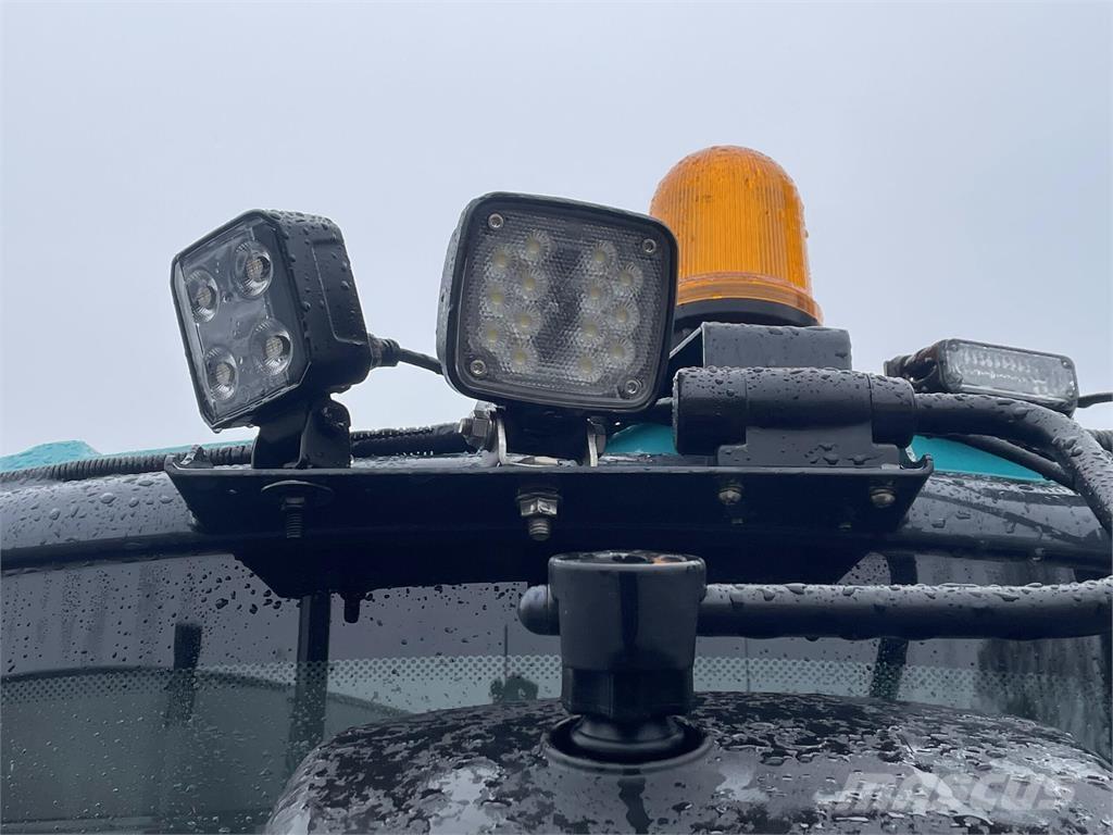 Sunward SWE35UF Mini ekskavatoriai < 7 t