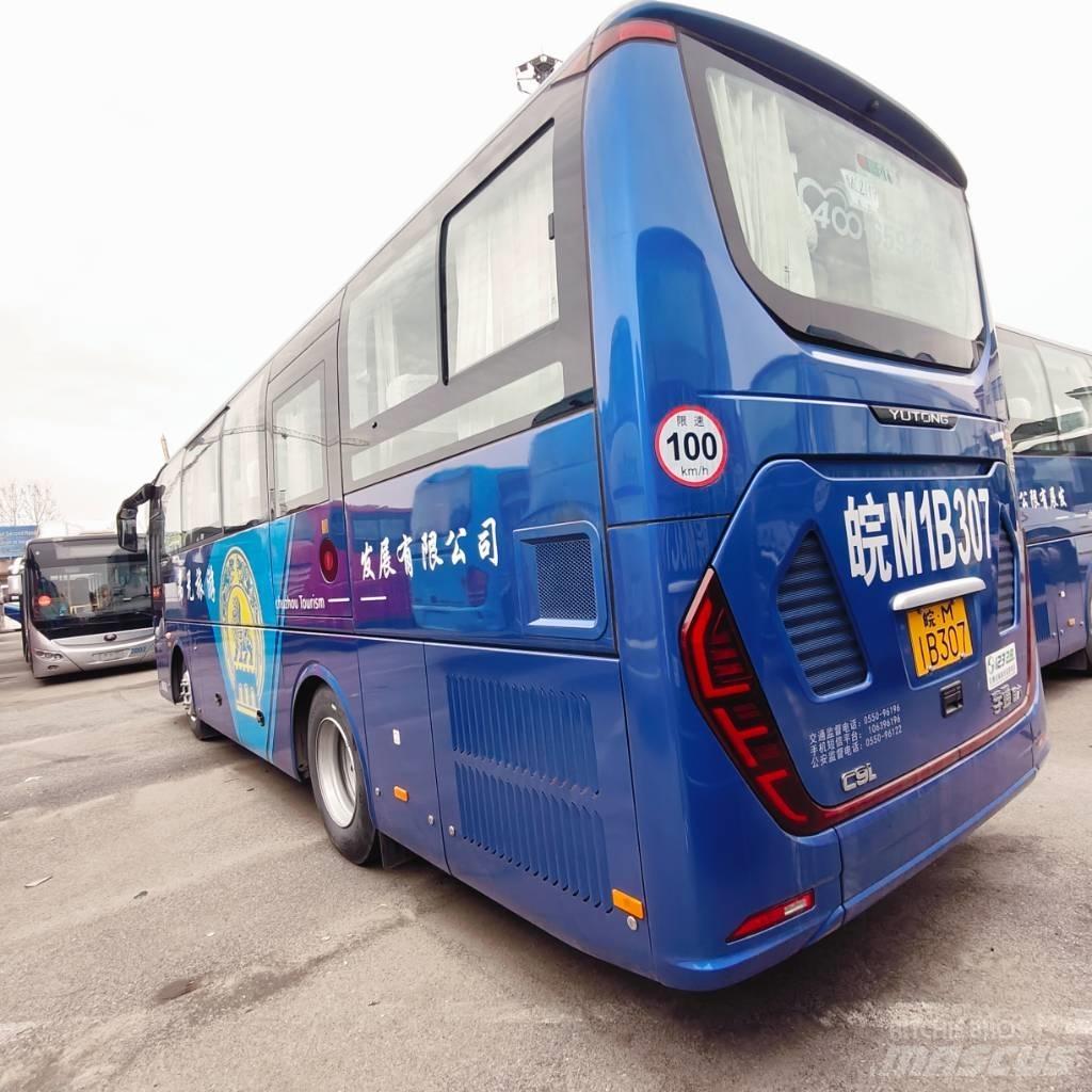 Yutong ZK6907H6Y Keleiviniai autobusai