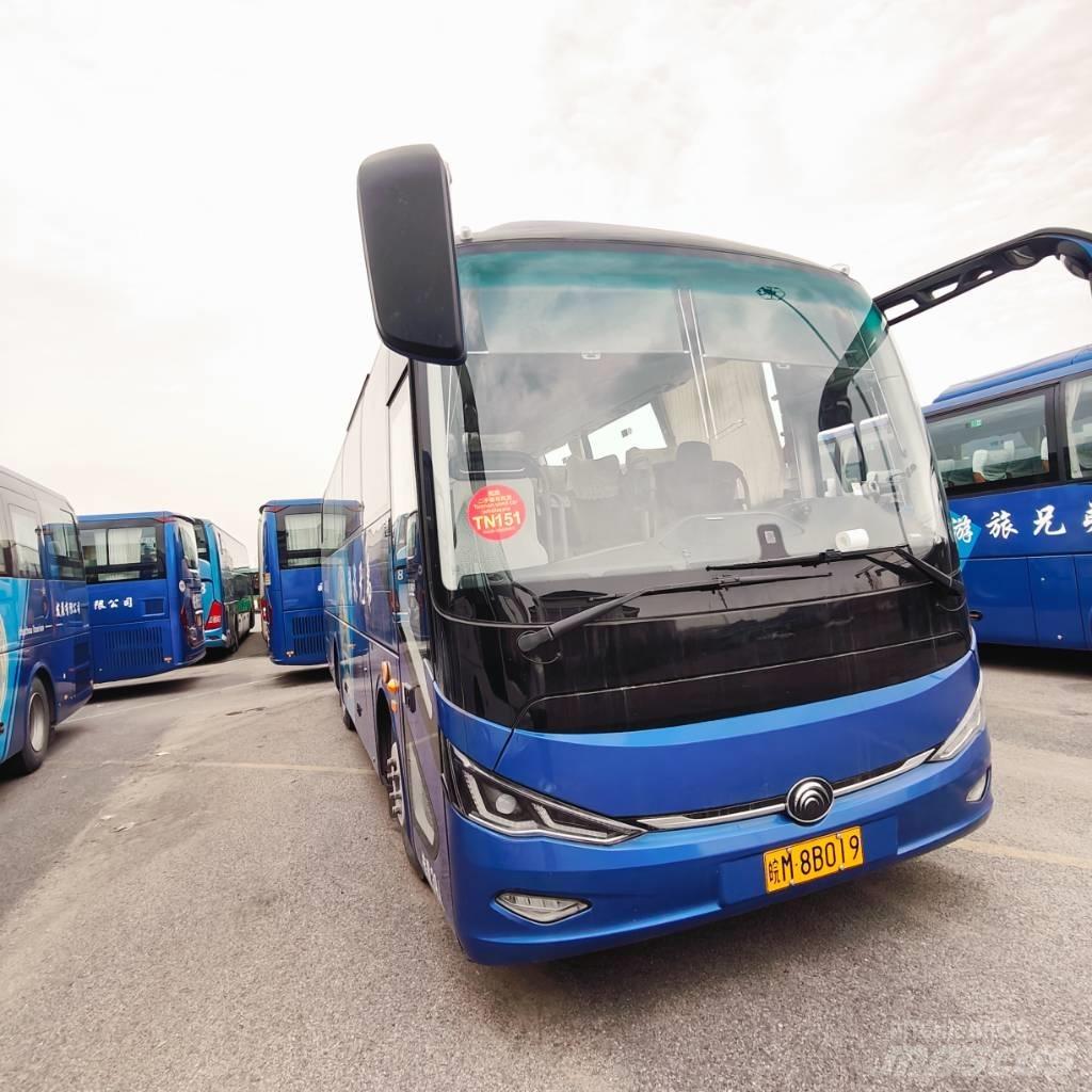 Yutong ZK6907H6Y Keleiviniai autobusai